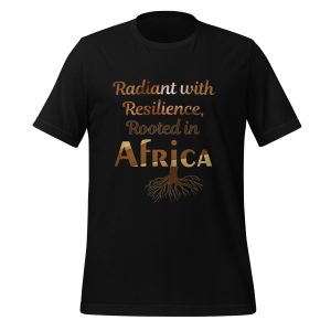 Rooted in Africa T-Shirt