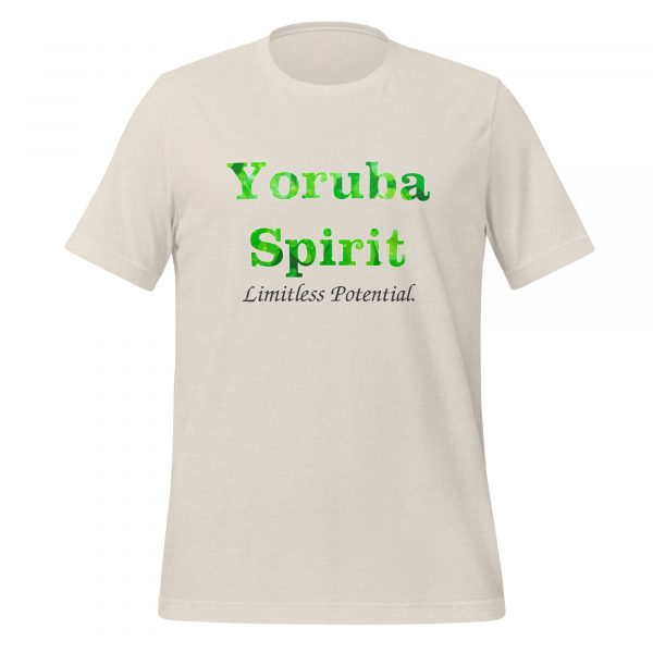 Yoruba Spirit T-Shirt - Image 2