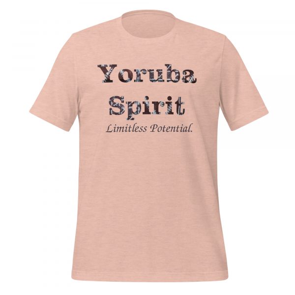 Yoruba Spirit T-Shirt - Image 3