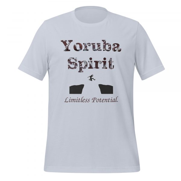 Yoruba Spirit T-shirt - Image 3