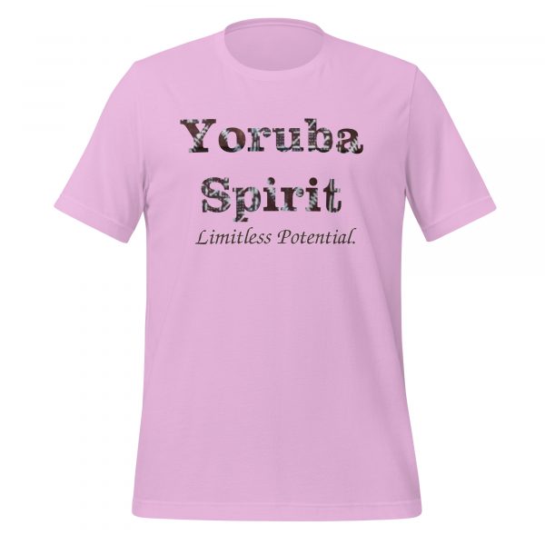 Yoruba Spirit T-Shirt - Image 2