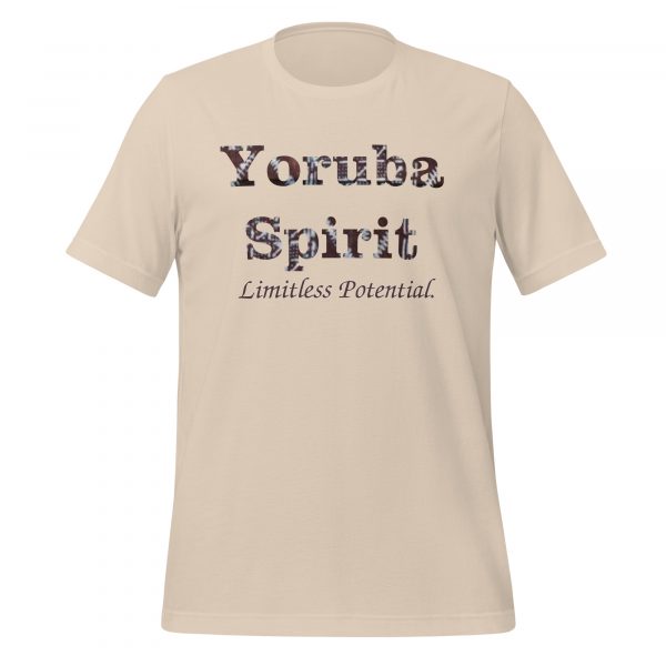 Yoruba Spirit T-Shirt - Image 4