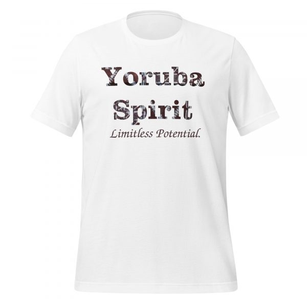 Yoruba Spirit T-Shirt