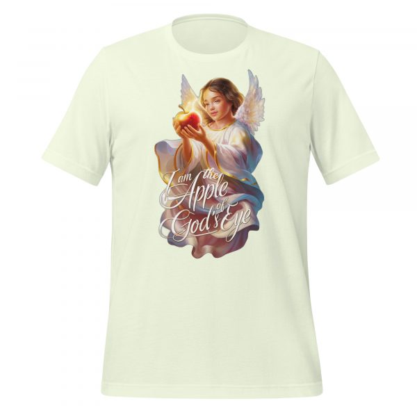 I am the Apple of God’s Eye T-Shirt - Image 4