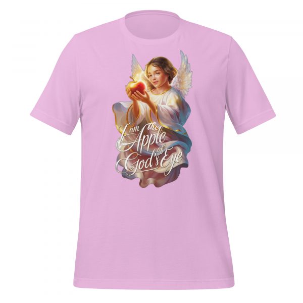 I am the Apple of God’s Eye T-Shirt - Image 3