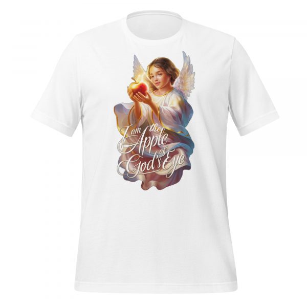 I am the Apple of God’s Eye T-Shirt - Image 5